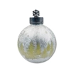 BOMBKA SZKLANA LED 35,6CM